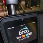 ORCA reader screen this morning