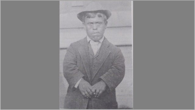 The Mystery of Princess Angeline, Chief Seattle’s Daughter