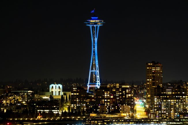 WEST SEATTLE SATURDAY: 30 options!