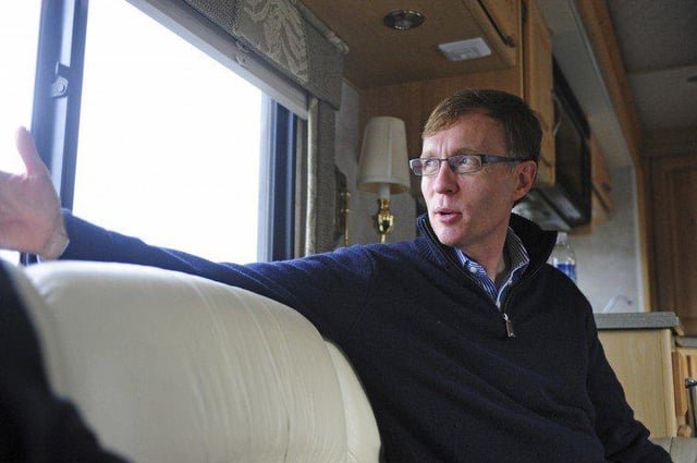 Former Washington attorney general argues proposed income tax is illegal