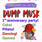 Come celebrate 1 year of #TeslaTakedown