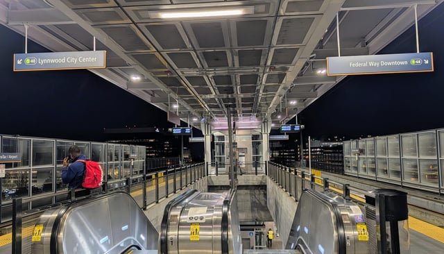 But I feel bad for the tourists