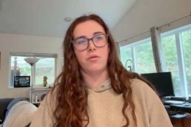 Callers to Washington state hotline press 2 for Spanish and get accented AI English instead