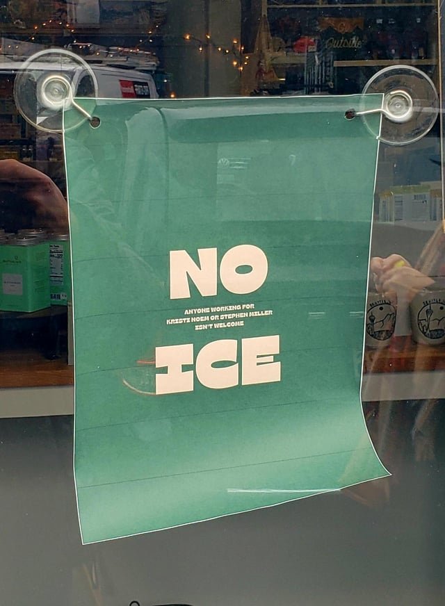 Putting the “Free” in Fremont.