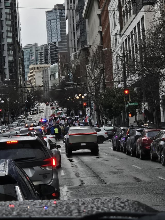 Anyone know what this was?