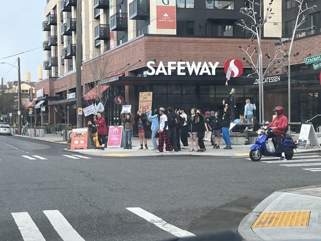 The Kids Are Alright: Queen Anne Edition