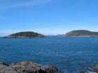 Deception Pass State Park Looking Pretty