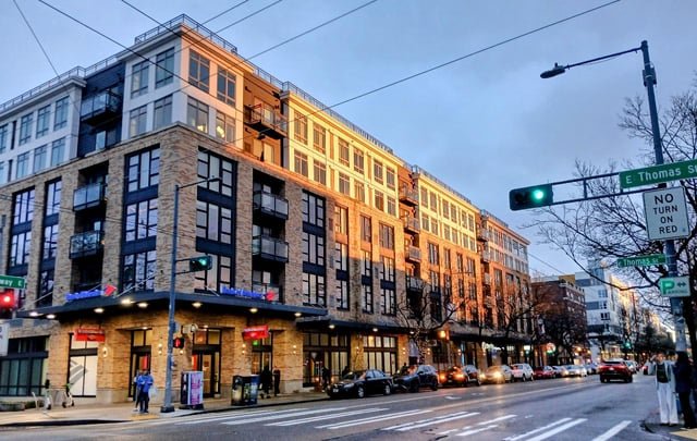 Bill Curbing Mandates for Ground-Floor Retail Spaces Advances at Legislature – The Urbanist