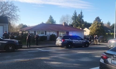 CRIME WATCH: Two incidents near 26th/Roxbury