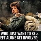 Rambo was filmed in Sedro Woolley.