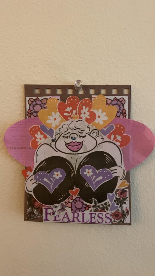 Using this Month’s Stranger