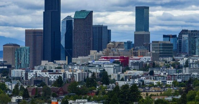 Seattle affordable housing developer may see windfall from first tax haul