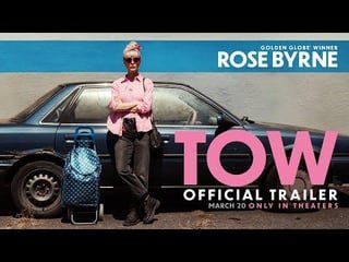 Trailer for “Tow” (shot in Seattle)