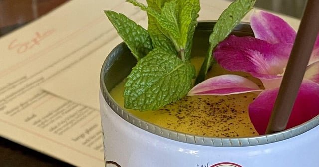 Seattle’s acclaimed Sophon reopens after short, controversial closure