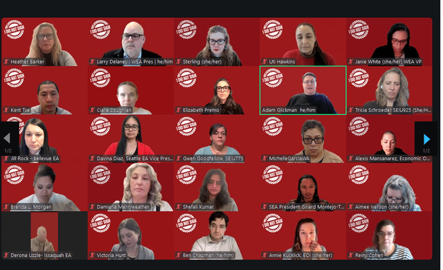 Millionaires Tax Supporters Say “CON” List Padded With Falsified Names, Identity Impersonations; Call on House Chief Clerk and Attorney General to Investigate