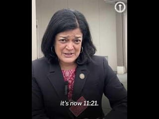 Northwest Detention Center DENIED my right to conduct oversight