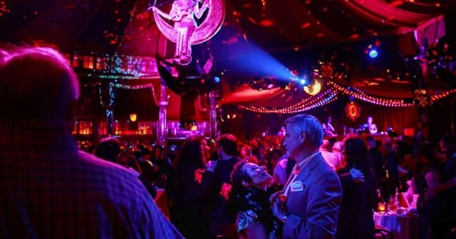 Seattle’s Teatro ZinZanni dinner theater sued for breach of contract