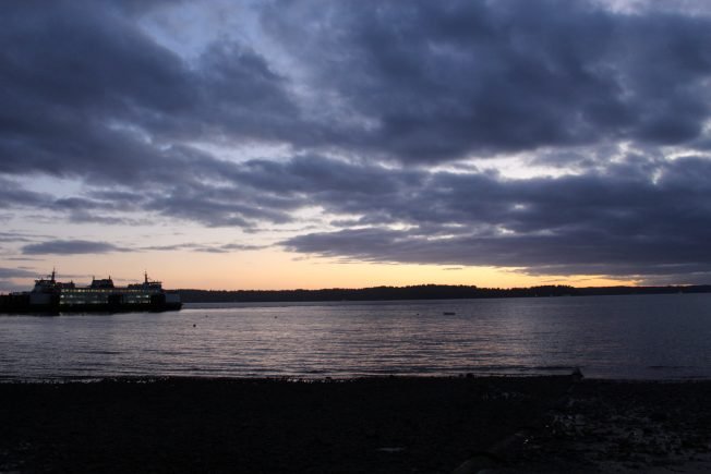 PREVIEW: Washington State Ferries charging new fee starting Sunday