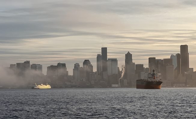 Talk, walk, listen, run, play, create … 24 options for your West Seattle Wednesday!