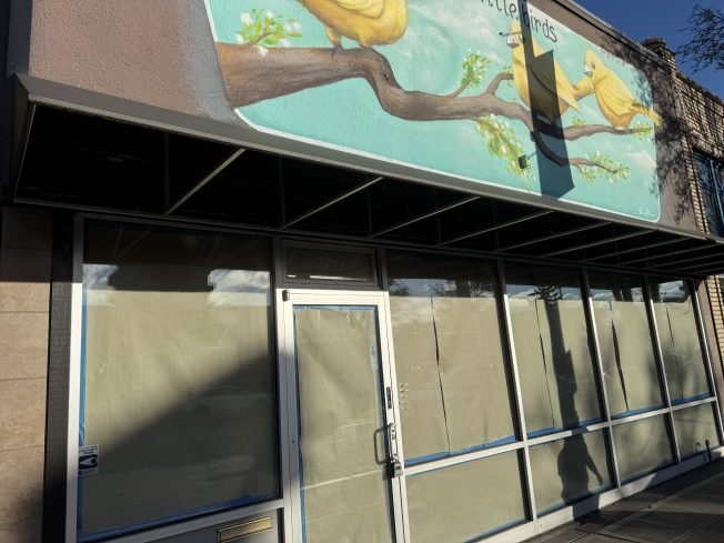 BIZNOTE: Another West Seattle business moving into the heart of The Junction – VivaArts