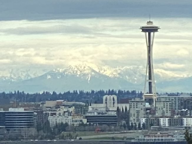 Free community event about zoning changes, and more on the list for your West Seattle Tuesday