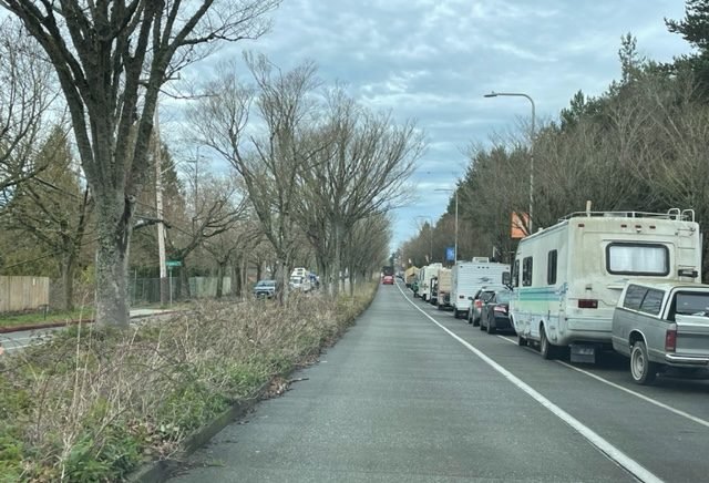 REMINDER: 16th SW parking-change conversation Wednesday