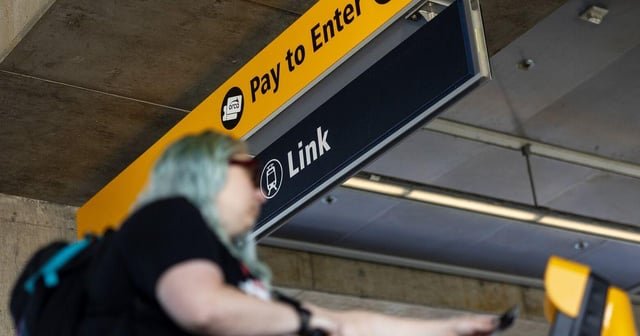 Tap To Pay begins today on RapidRide G, expand to most of ORCA system by end of month