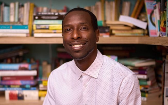 PREVIEW: Marcus Harrison Green to speak at Westside Unitarian Universalist Congregation