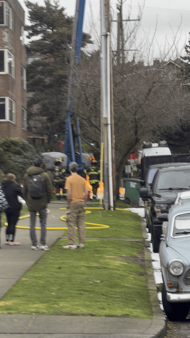 That guy is never leaving Seattle