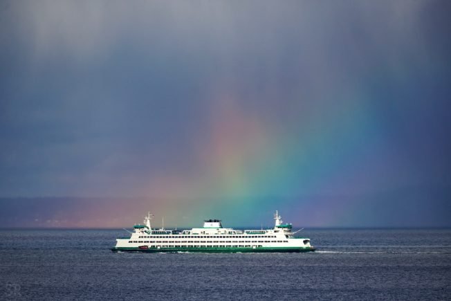 WEST SEATTLE SUNDAY: 20 possibilities!
