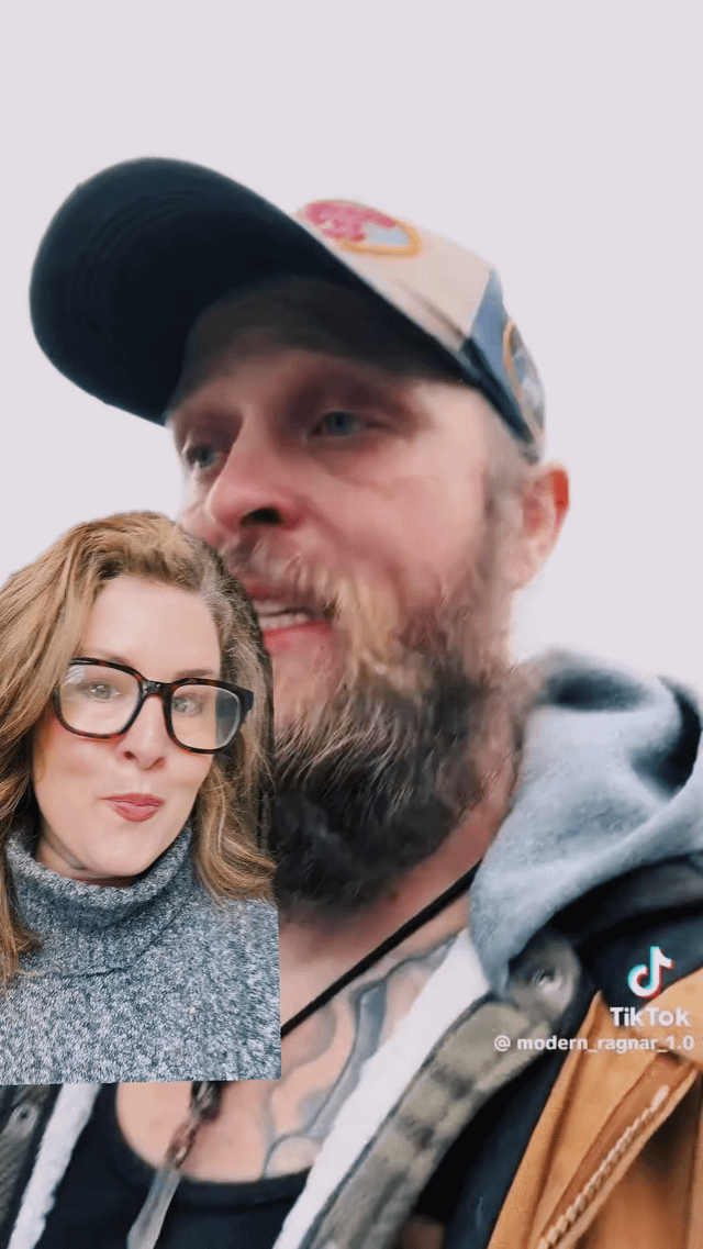 Constitutionalist dad upset that son is exercising his 1st amendment