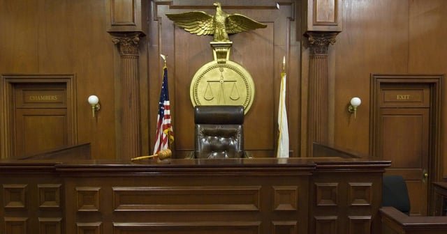 Court dismisses claims accusing Washington man of infiltrating Patriot Front, doxxing members