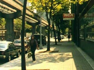 Green City, the Reforestation of Seattle (1983) Seattle Archives