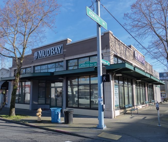 BIZNOTE FOLLOWUP: Moving night for Mud Bay in Admiral