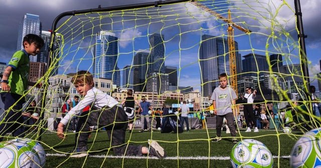 Seattle shifts plans for FIFA Fan Fest, announces new locations