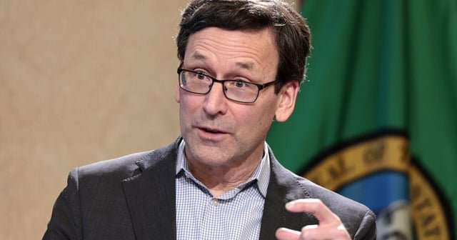 Ferguson outlines his requirements for WA ‘millionaires tax’