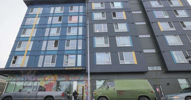 Seattle-area housing provider’s water cutoffs go too far, residents say