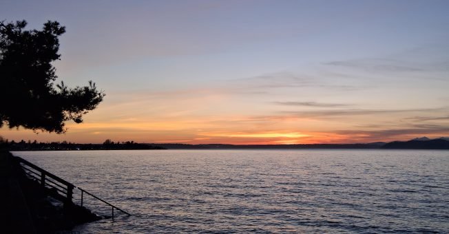 TRAFFIC, WEATHER, TRANSIT: Thursday begins with weather alert