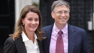 Melinda French Gates Breaks Silence on Epstein Files, Says Questions Are for Bill Gates to Answer