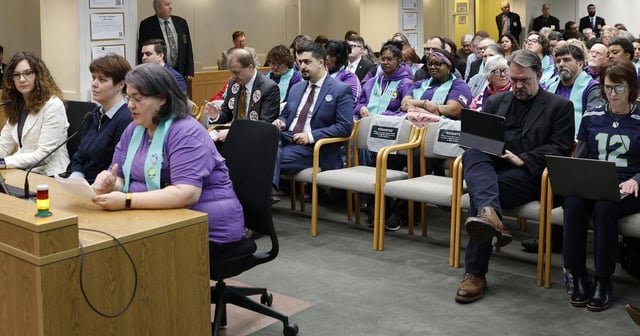 Group claims WA ‘millionaires tax’ opposition was inflated in hearings