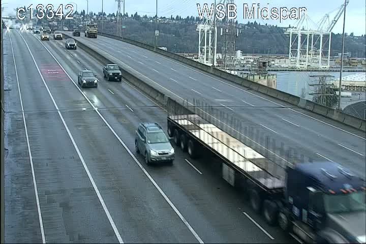 TRAFFIC, WEATHER, TRANSIT: Tuesday begins