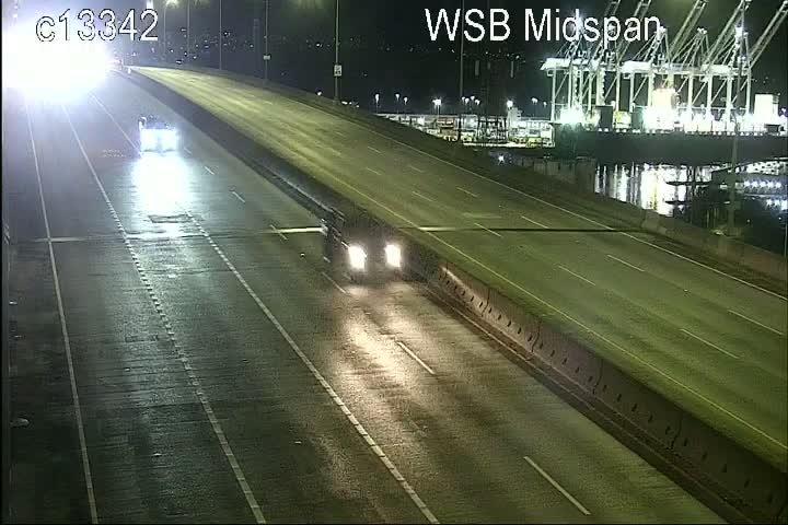 TRAFFIC, WEATHER, TRANSIT: Tuesday notes (and parade-day info)