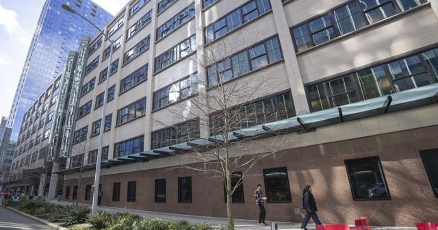 Amazon no longer Seattle’s No. 1 employer