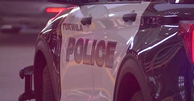 Juvenile in Tukwila detained three times in one night, police say