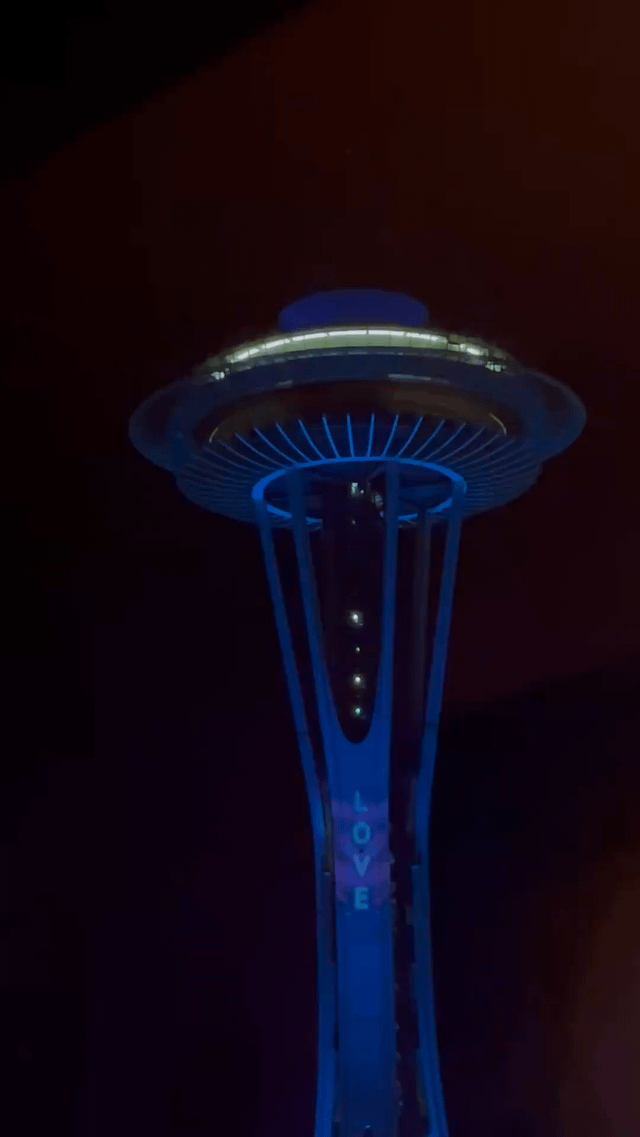 Space Needle 2/6