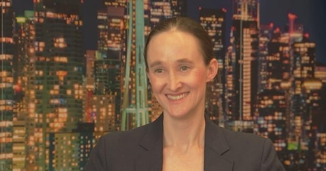 Mayor Wilson to hold State of the City address on Tuesday