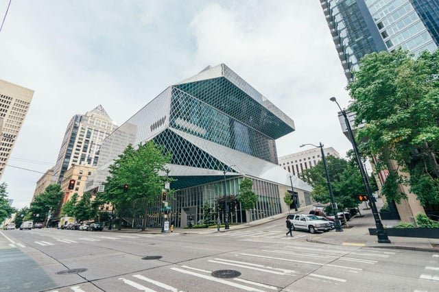 The Seattle Public Library responds to Feb. 23 Urbanist article