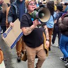 Speak up. Speak Out. Be the Voice for Those Who Are Too Scared to Speak.