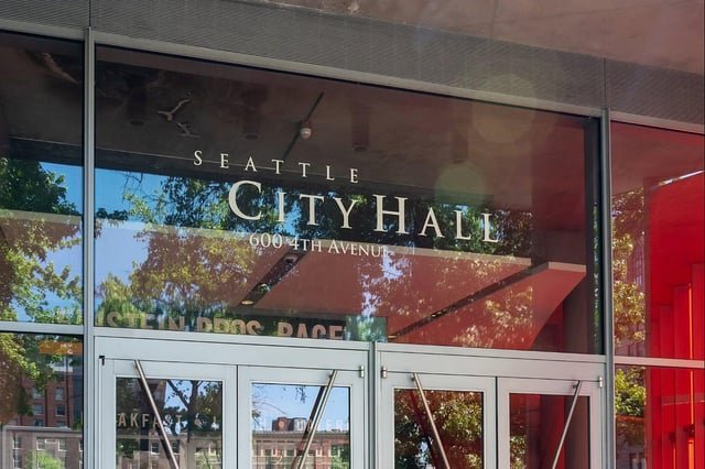 Seattle City Council to Consider Bill to Limit Information Sharing with ICE