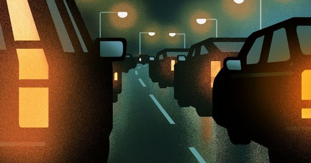 Copper theft disrupts both light rail lines during morning commute